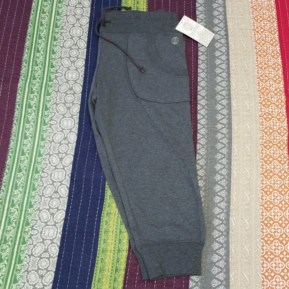 NWT Joggers